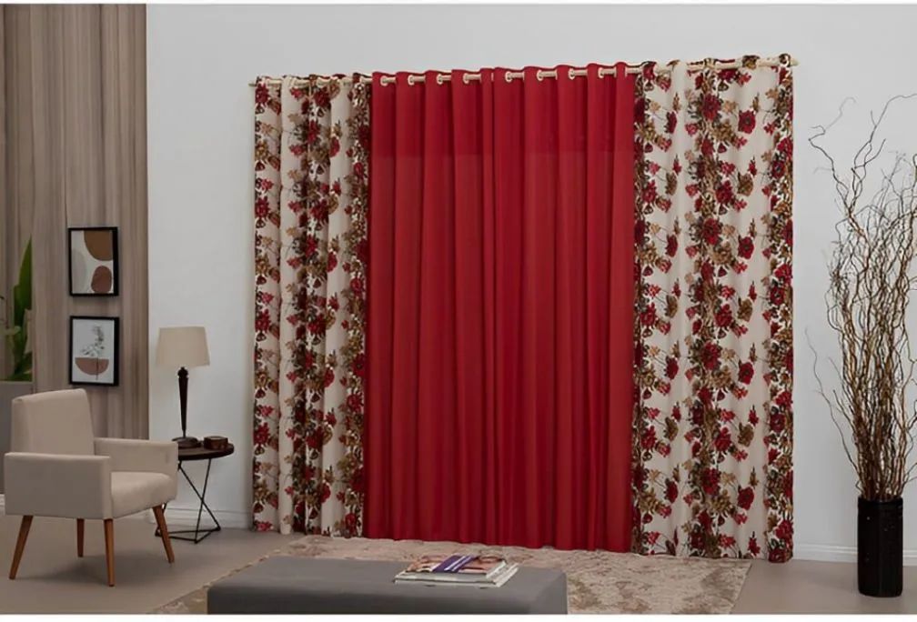 Cortinas 