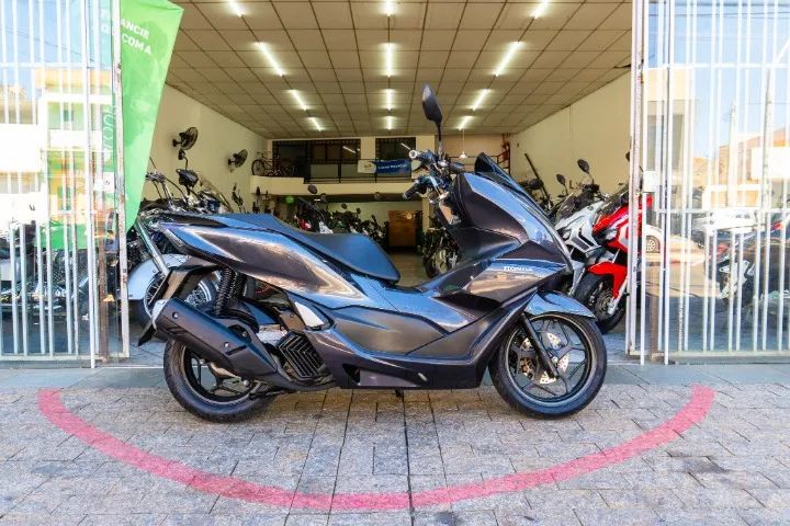 HONDA PCX 160 2024 REF:J64 - Foto 2