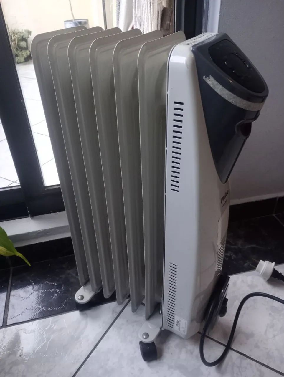 Aquecedor PHILCO Confort  - Foto 2