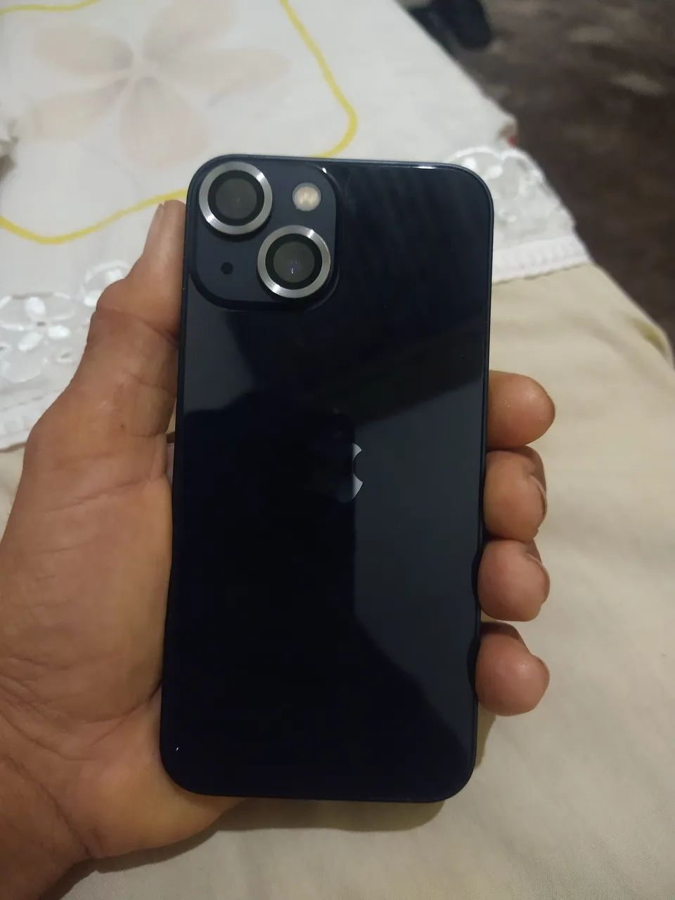 IPhone 13mini (512 giga) - Foto 3