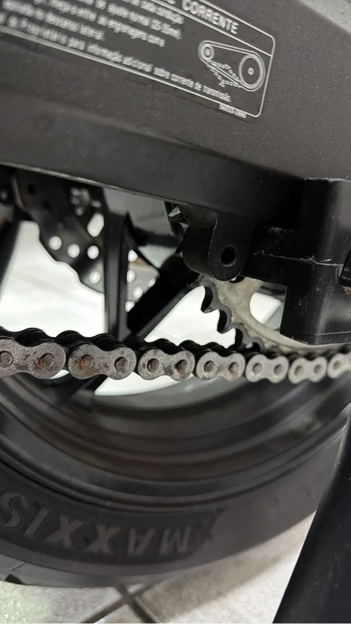 Z900 2022 - Foto 5