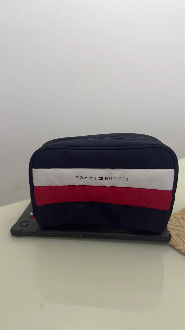 Necessaire Tommy Hilfiger  