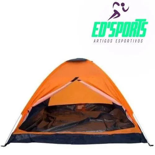 Barraca de acampamento-Novas!!! - Foto 3