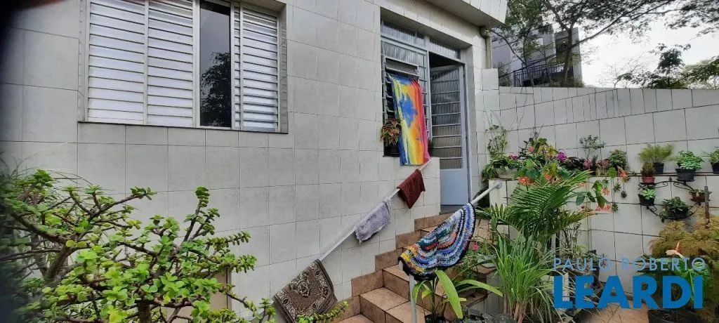 CASA TÉRREA - VILA GUARANI - SP - Foto 2