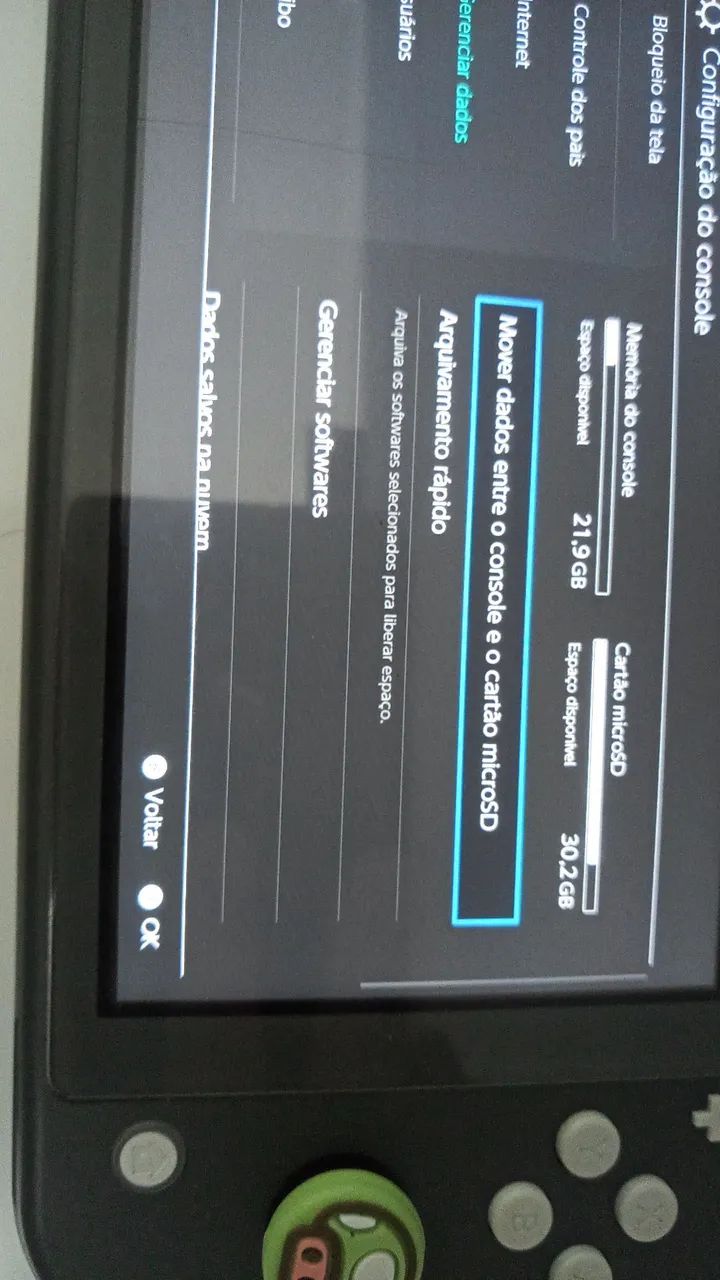Nintendo Switch Lite - Foto 3
