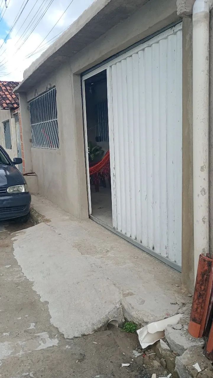 Casa a venda 