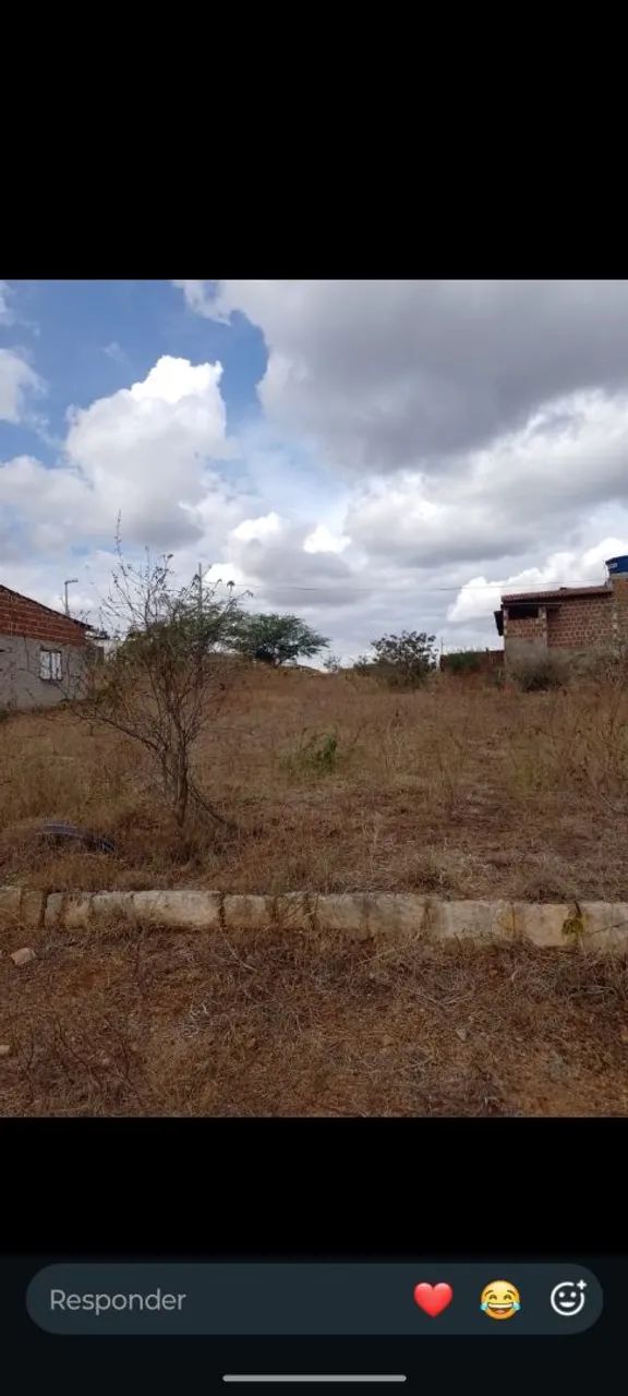 Vende-se terreno nos conjuntos. Aceito proposta. - Foto 2