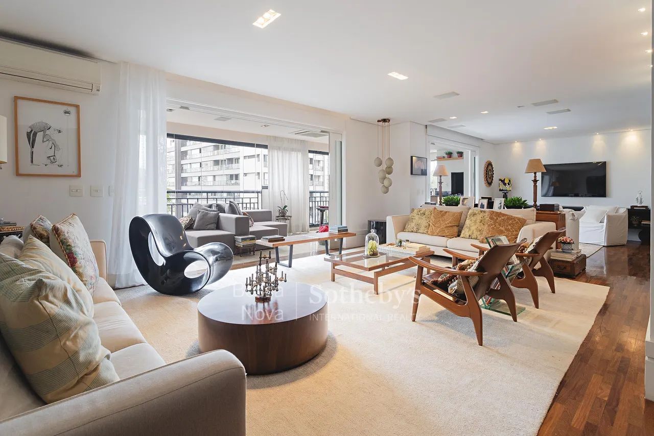 Apartamento moderno com espaço gourmet - Foto 3