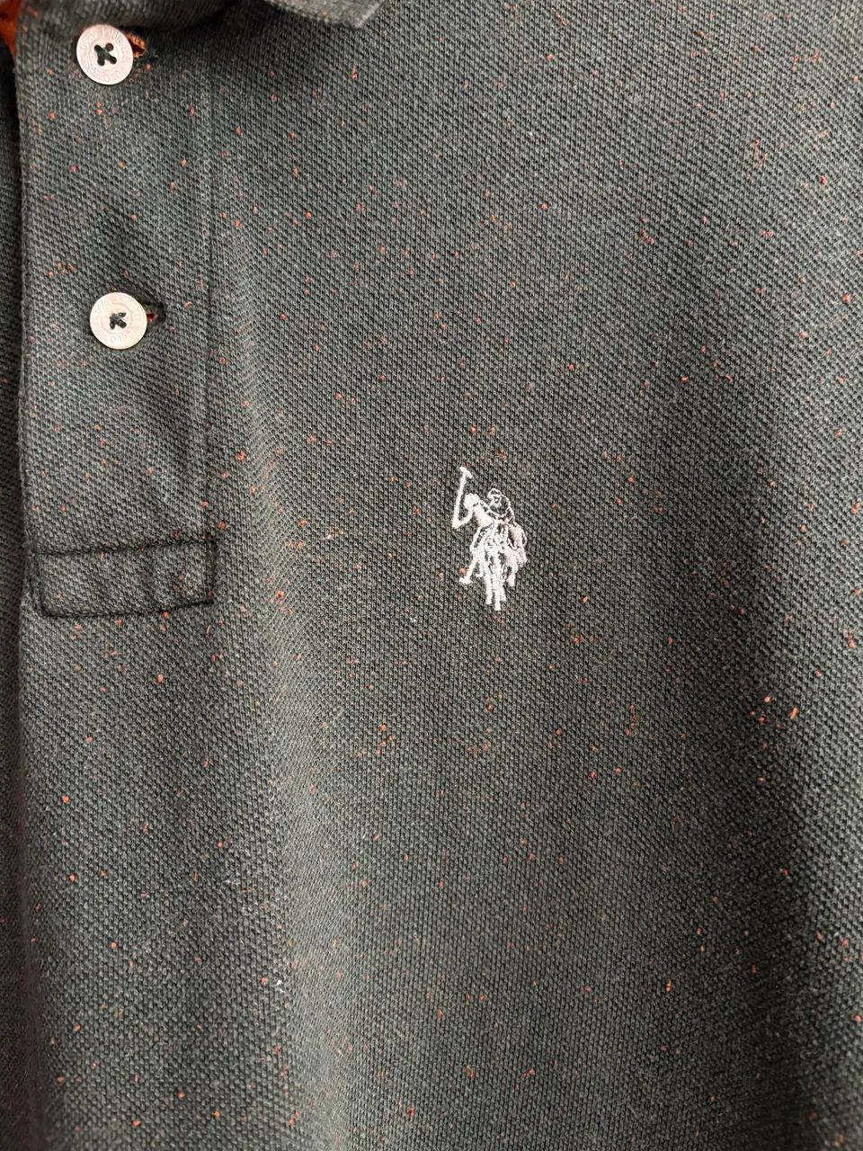 Camisa U.S Polo ASSN - Foto 3