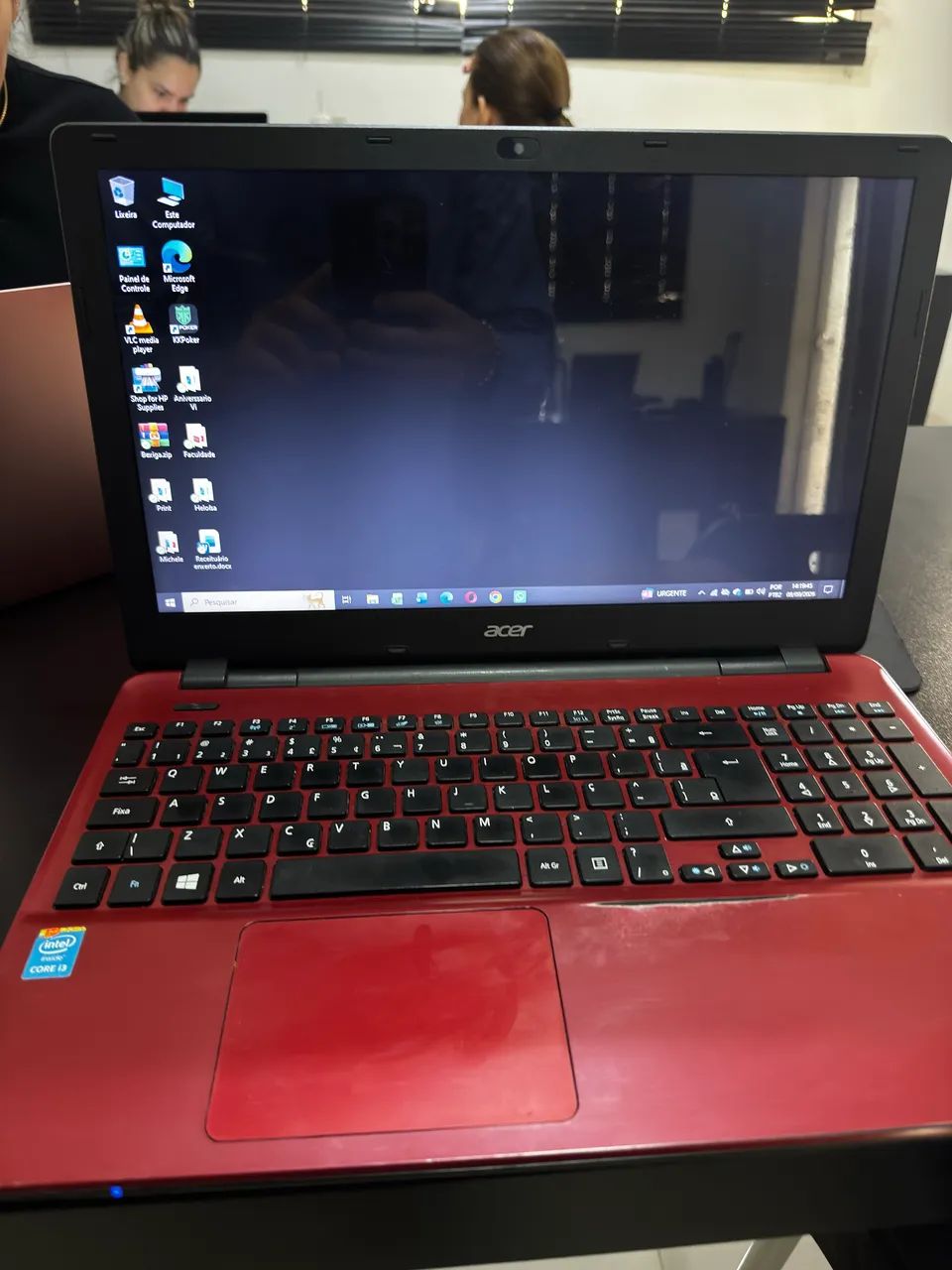 acer aspire e5-571 - Foto 2