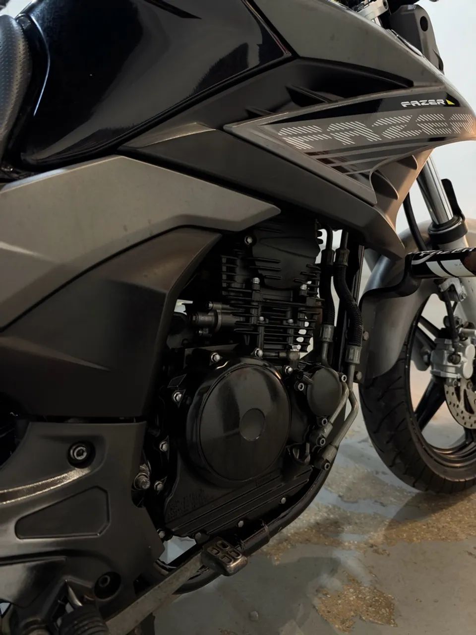 Fazer 250 2016 MOTO EXTRA - Foto 3