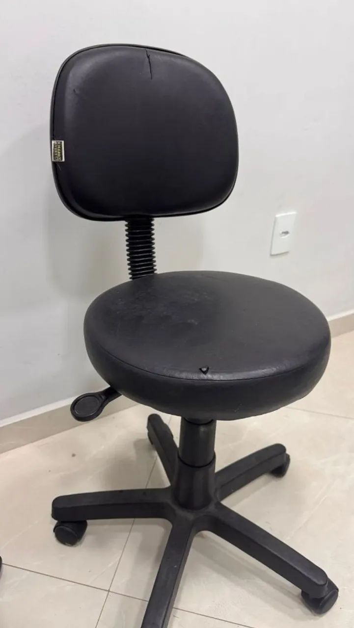 Mocho para estética