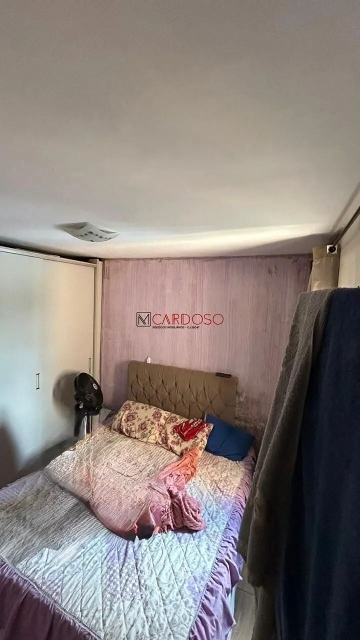 Apartamento 2 quartos com garagem riacho fundo 2 - Foto 5