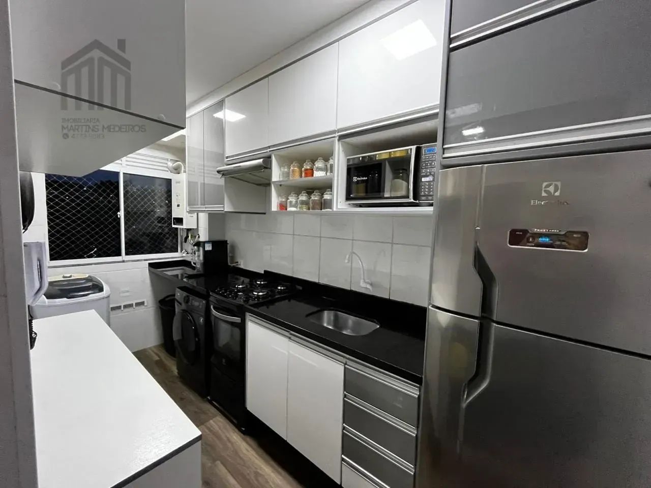 Lindo apartamento  - Condomínio Evora - Itapevi - Foto 3