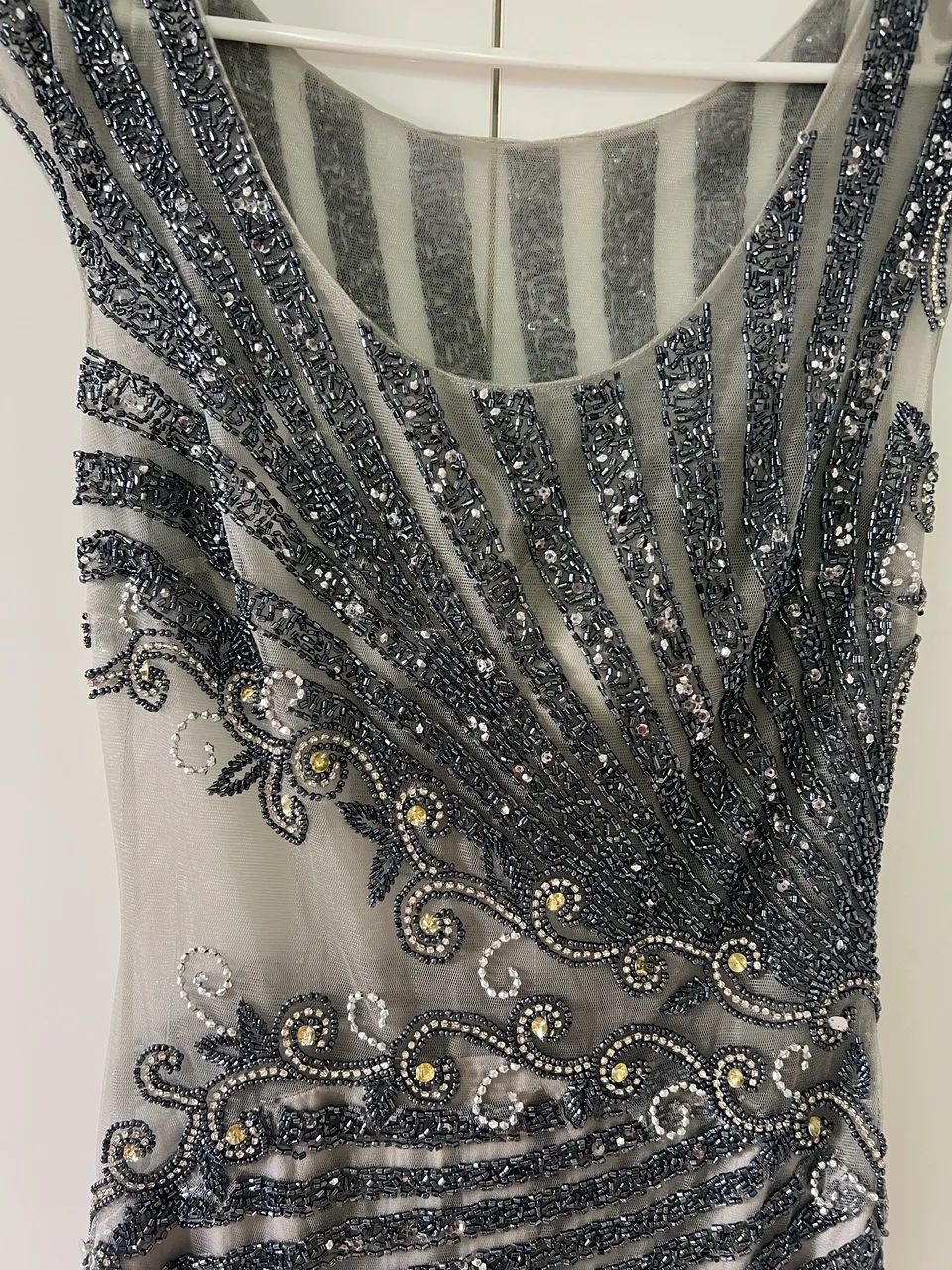 Vestido de festa - Foto 4