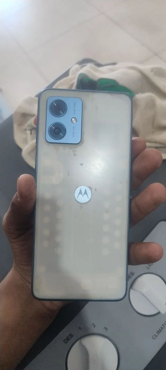 Moto g53 - Foto 2