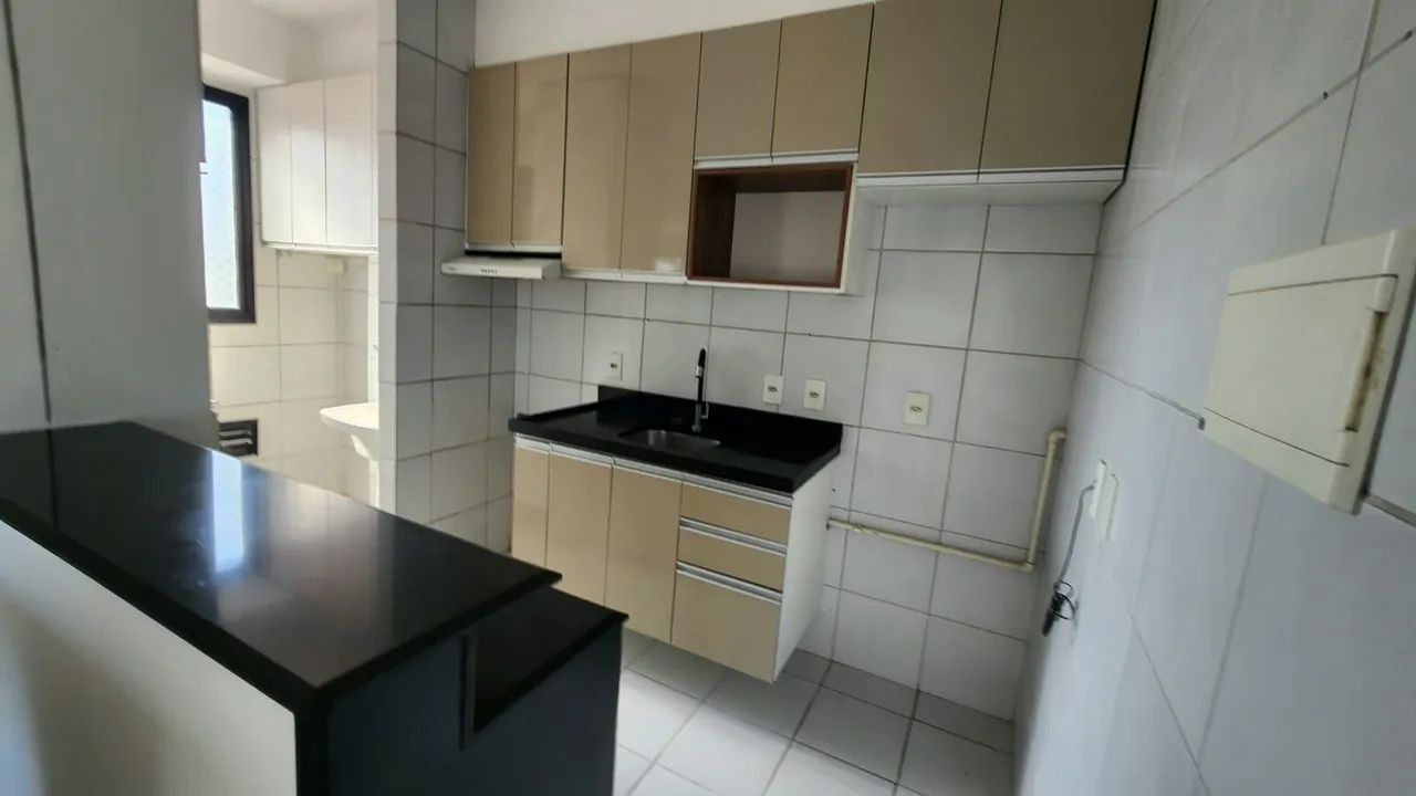 Com área de lazer completa no bairro da Torre!!! - Foto 5