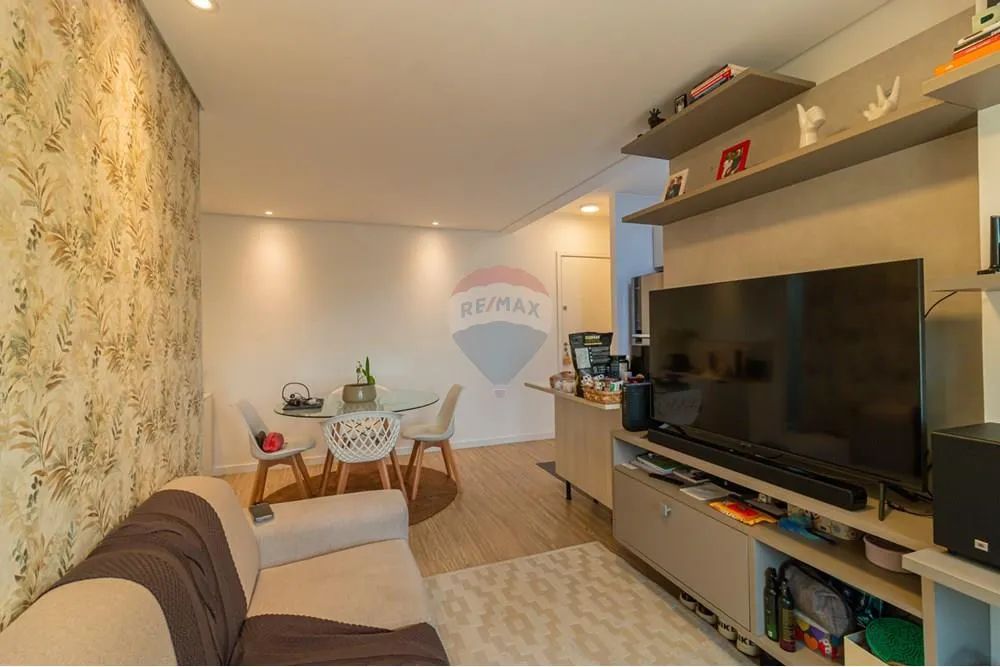 Apartamento Moderno e Sofisticado no Parque São Domingo - Foto 3