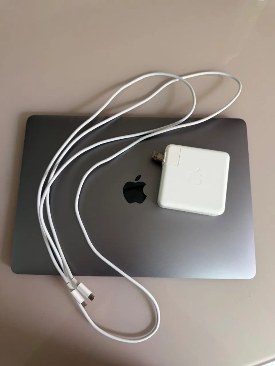 MacBook Pro 2017 i5 16gm de Memória RAM - Foto 4