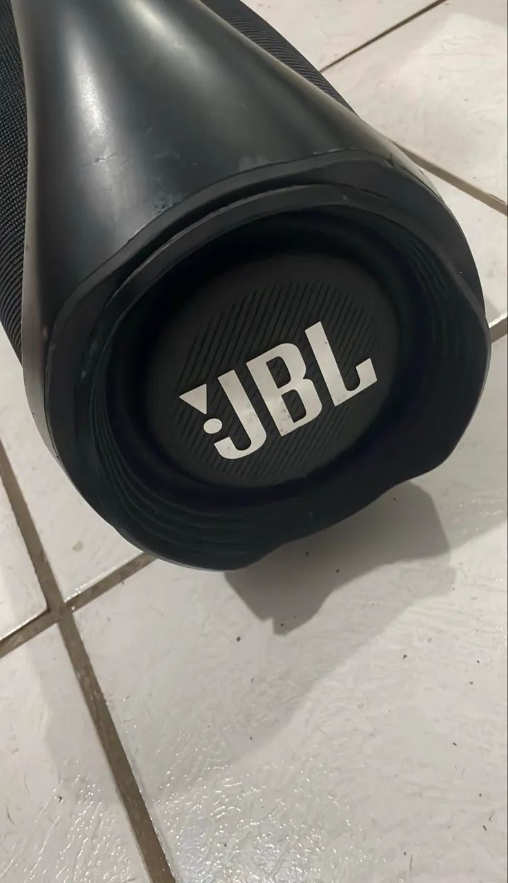 Caixa bom Box 2  - Foto 3