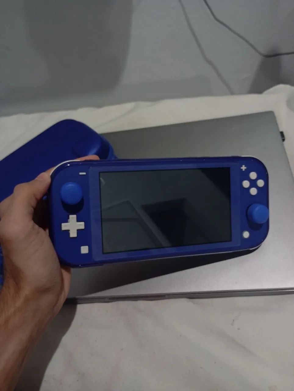 Nintendo Switch lite desbloqueado  - Foto 2