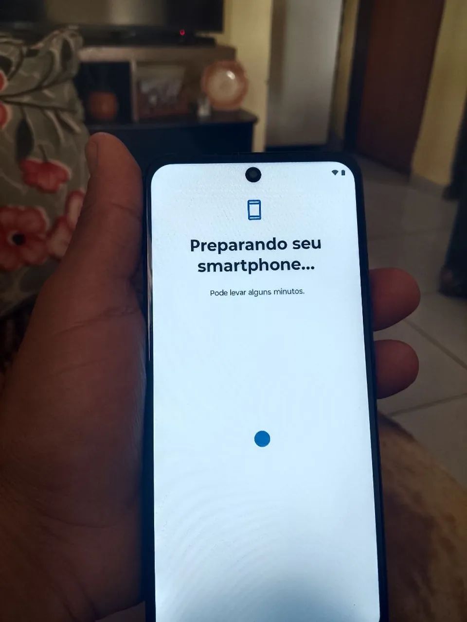 MotoG 54e - Foto 5
