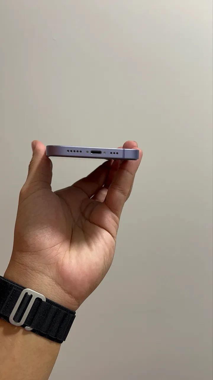 iPhone 12 64GB OPORTUNIDADE!! - Foto 2