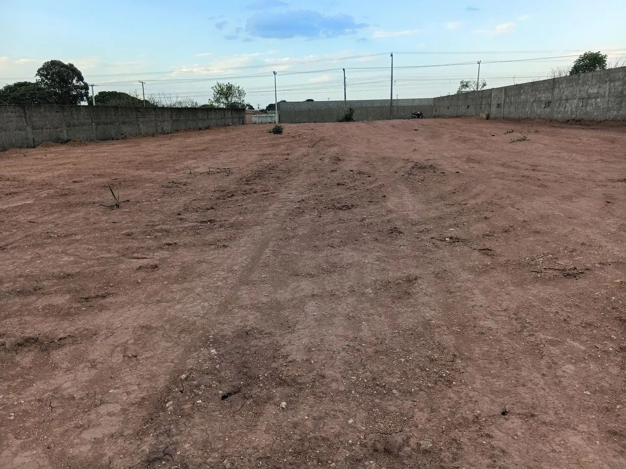 TERRENO SETOR INDUSTRIAL. - Foto 5