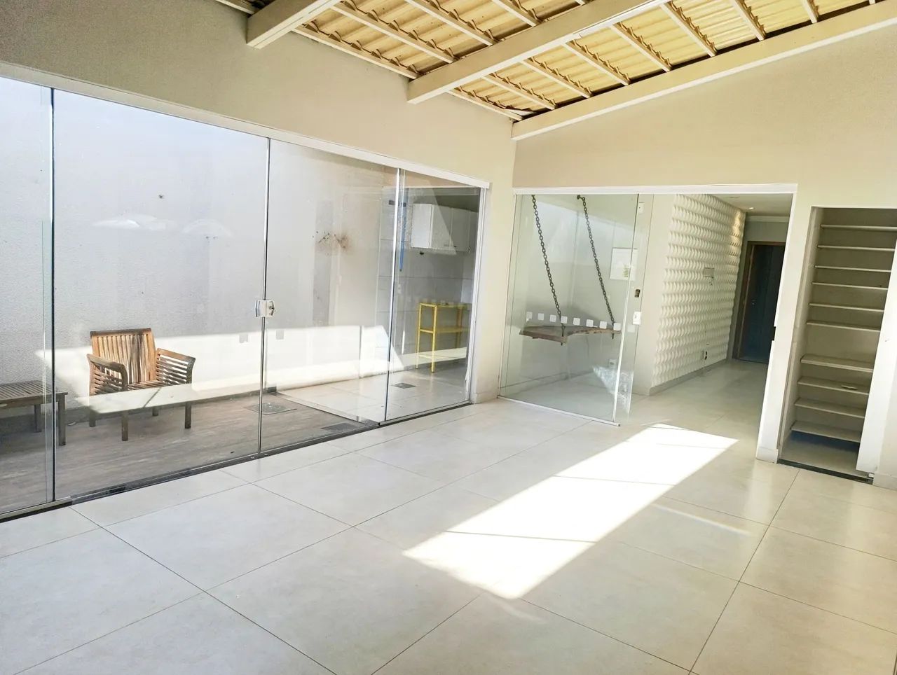 Casa Condomínio Fechado  - Foto 3