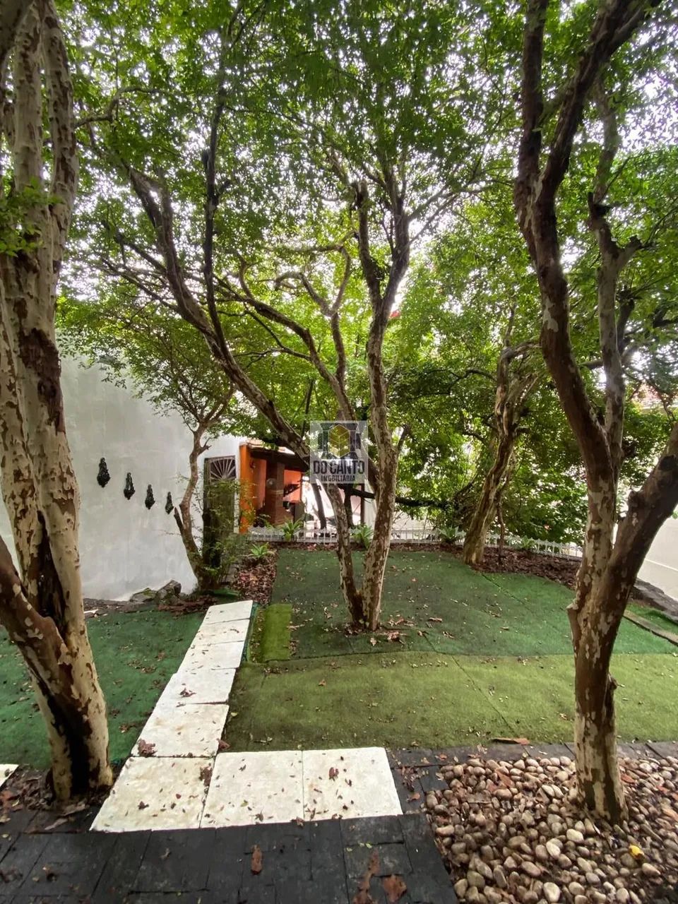 Casa à venda em Vitória, Centro, com 5 quartos, com 400 m² - Foto 5