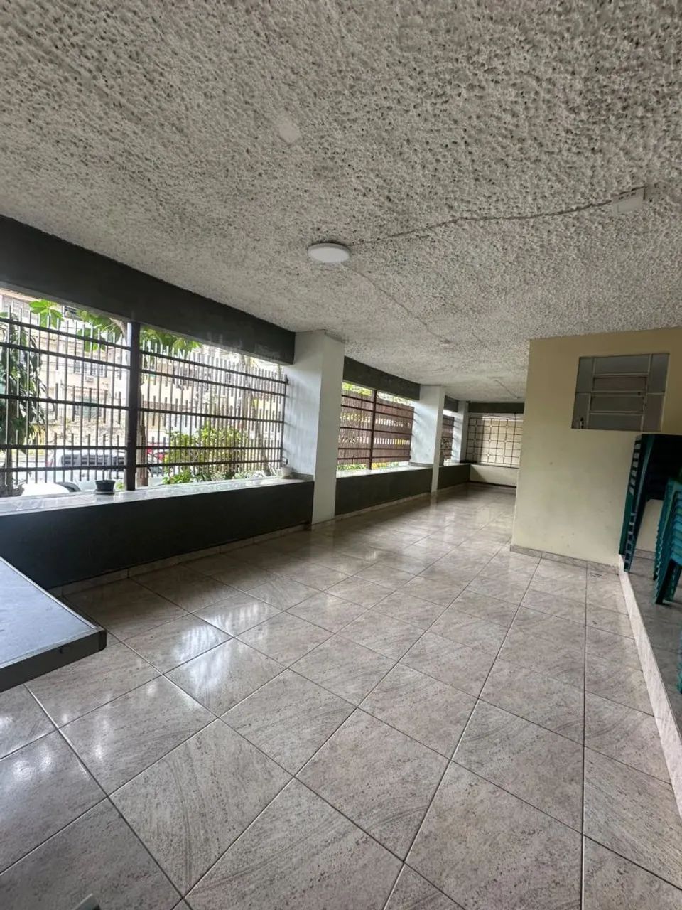 Santa Rosa Niterói 