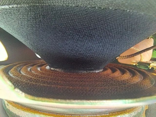 par falantes 4,5 polegadas - Foto 3