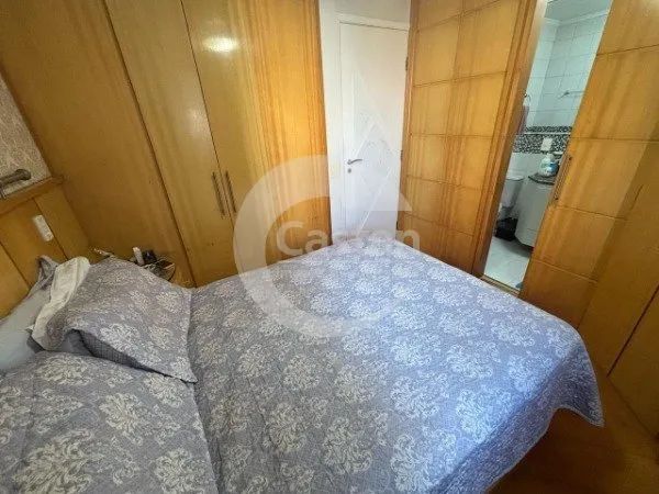 Apartamento em Vila Esperança - Foto 3