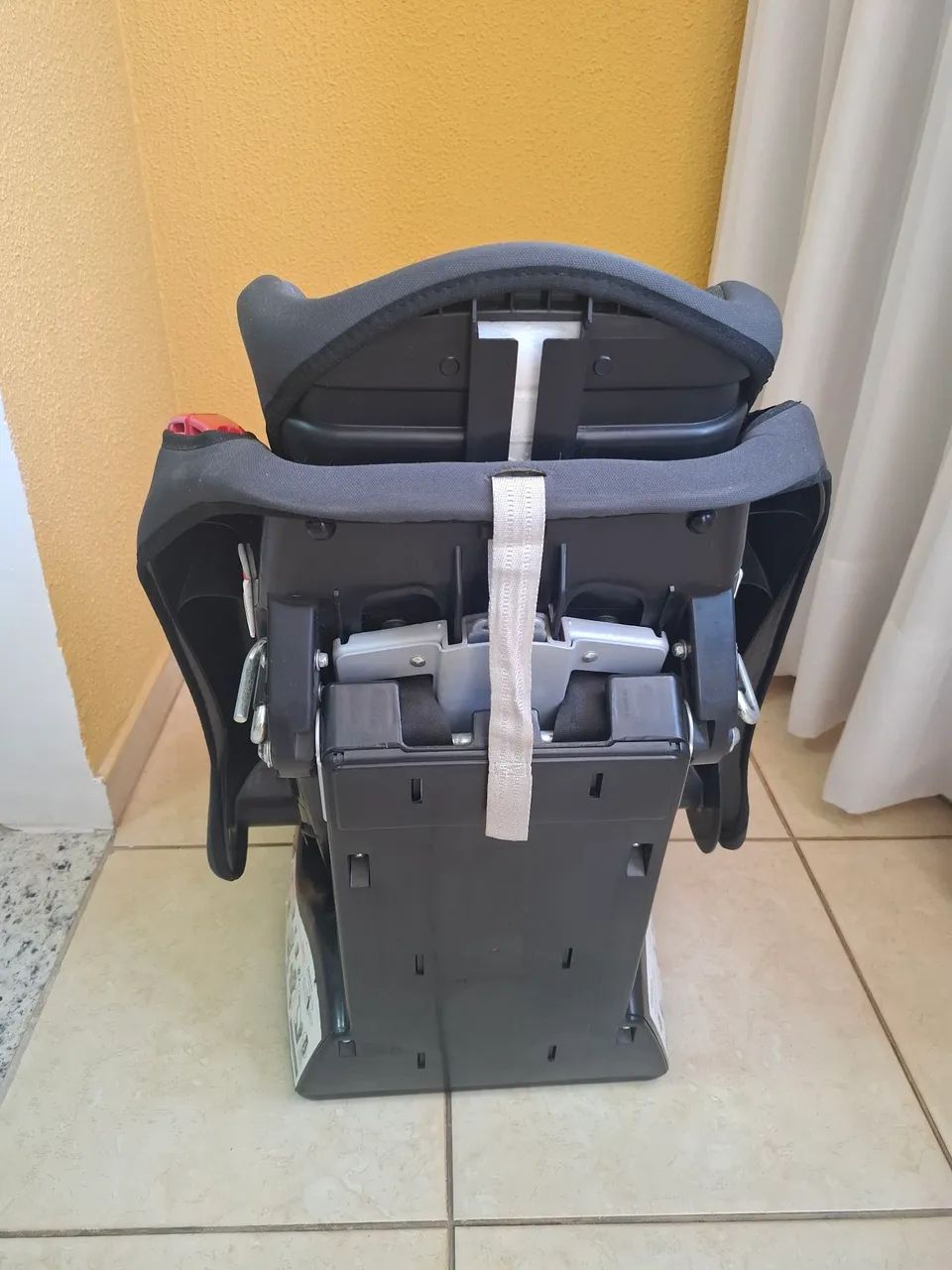 Cadeirinha bebê conforto  - Foto 2