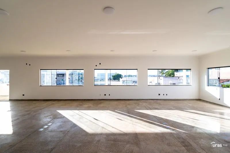 Pavimento, 433 m², Vila Redenção - Foto 4
