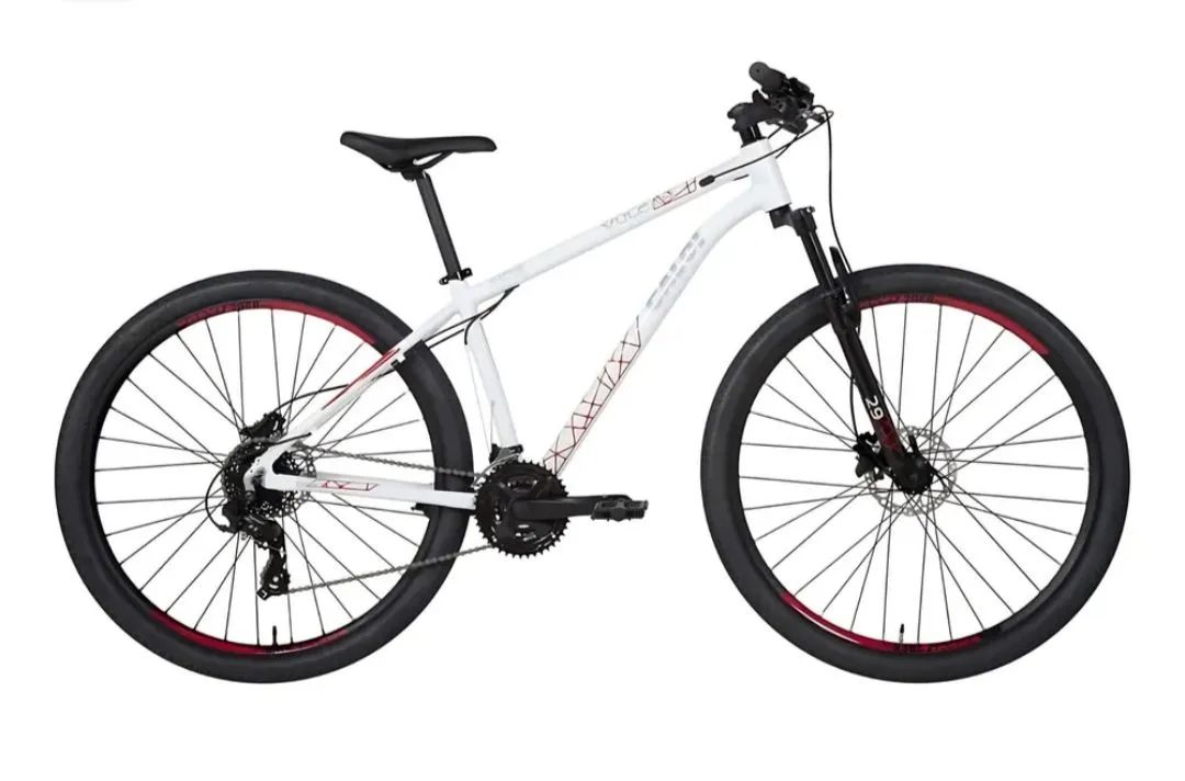 VD BICICLETAS