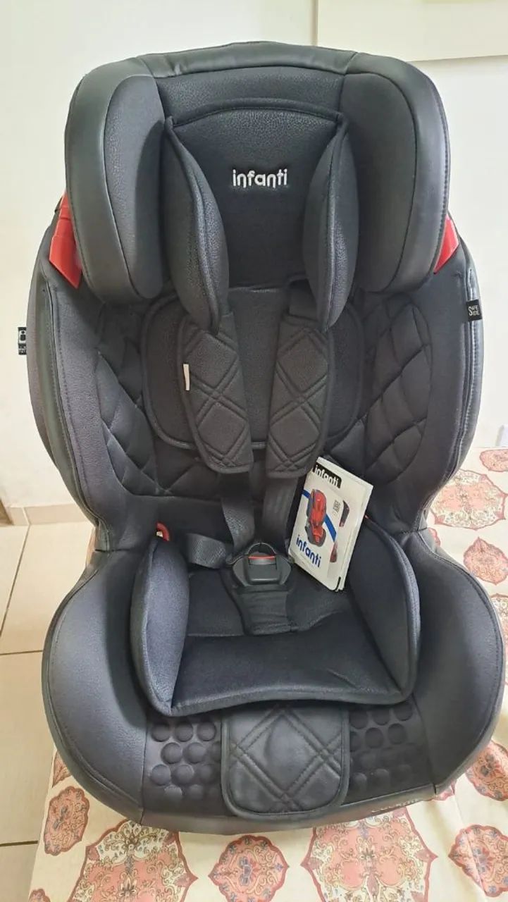 Cadeira pra criança  - Foto 3