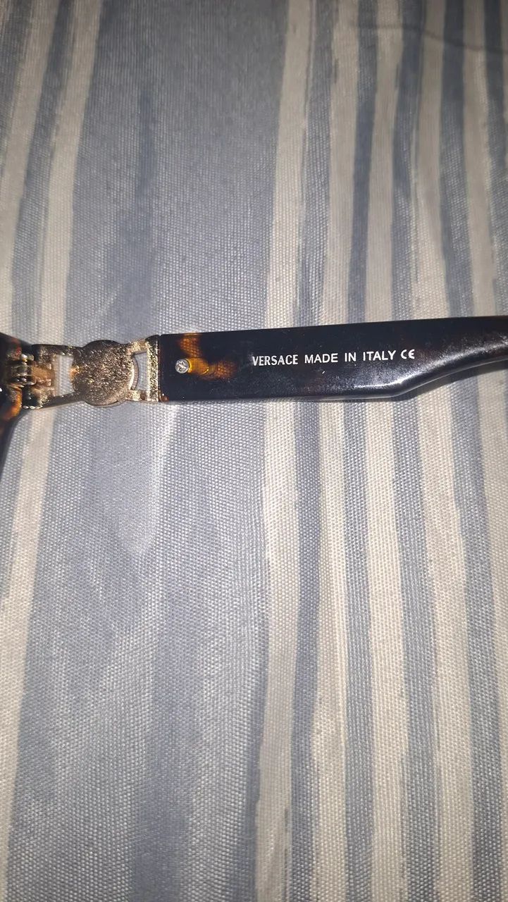 Óculos Versace - Foto 4