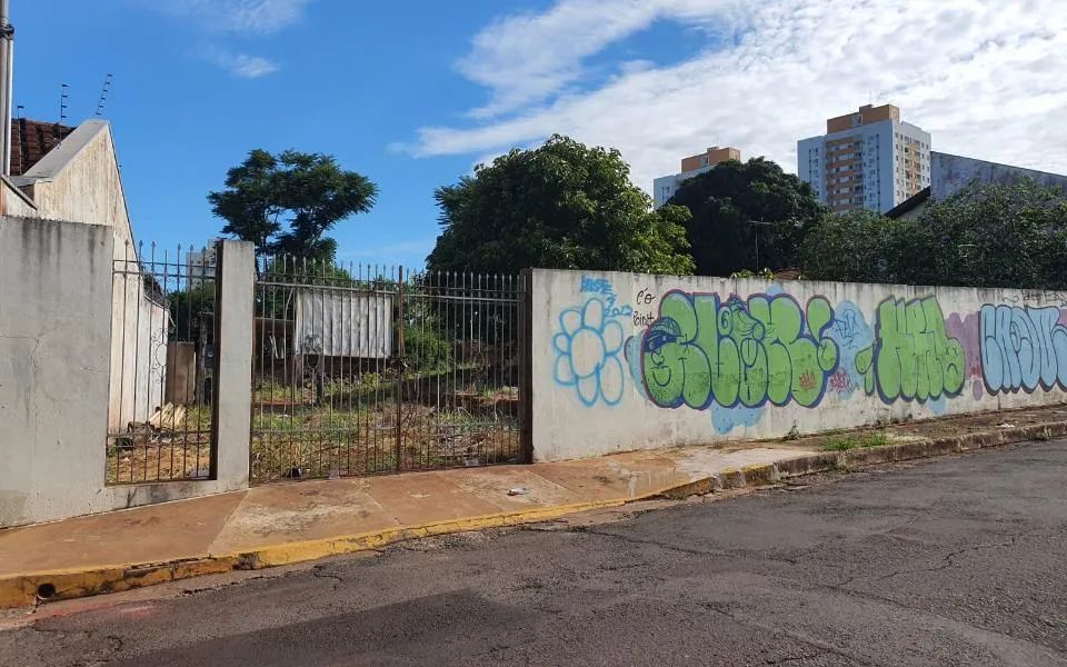 Campo Grande - Terreno Padrão - Monte Castelo - Foto 3