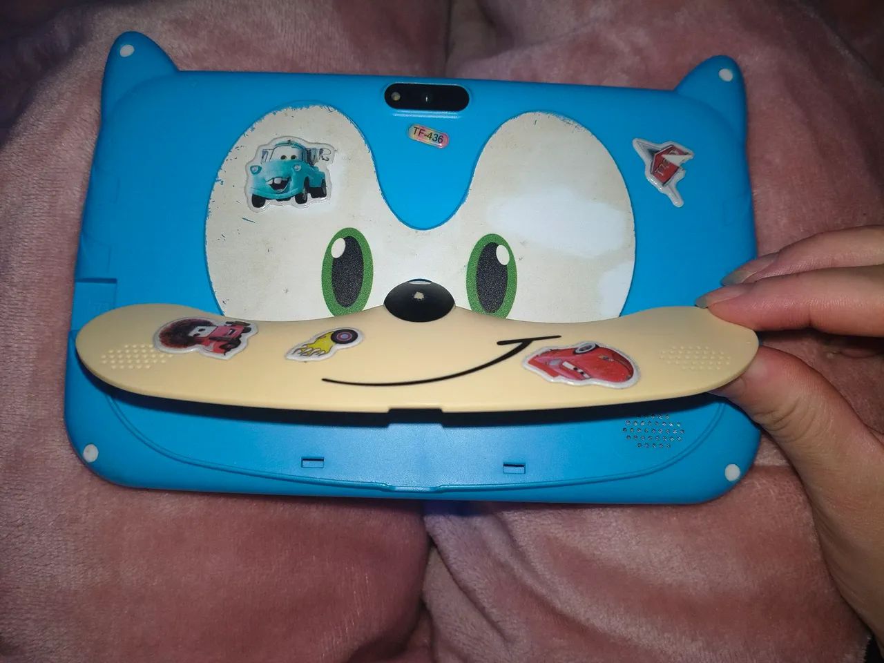 Vendo tablete infantil  - Foto 2