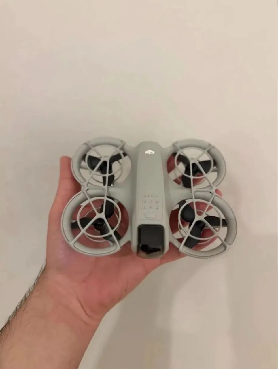 NOVO DRONE DJI NEO COMBO EM CAIXA - Foto 2