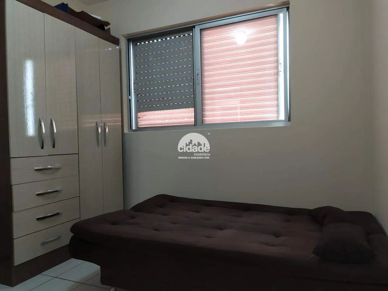 Apartamento para aluguel, 1 quarto, Centro - Cascavel/Pr - Foto 4