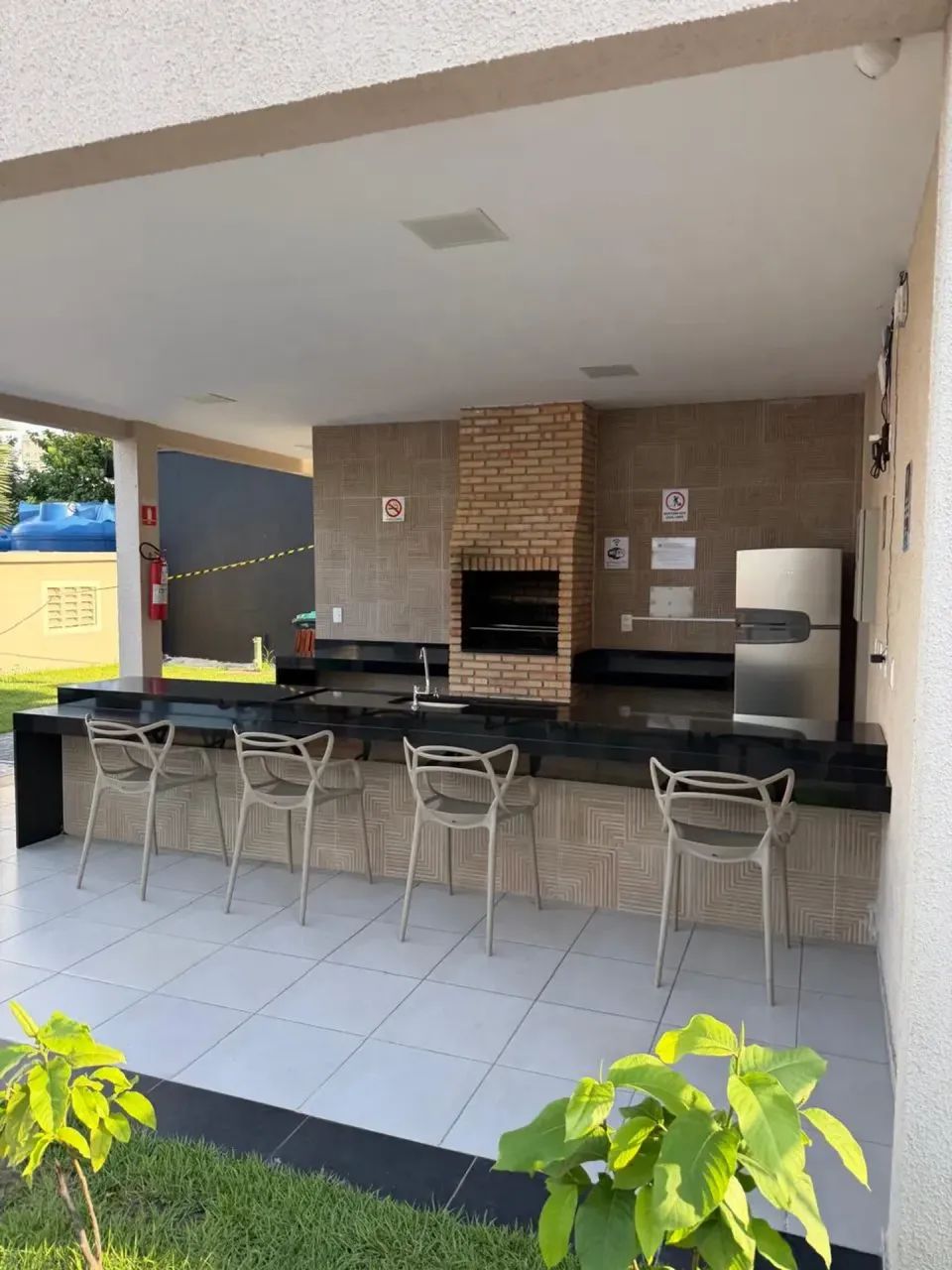 APARTAMENTO COM VARANDA E ELEVADOR NO MONDUBIM JOSÉ VALTER - Foto 4