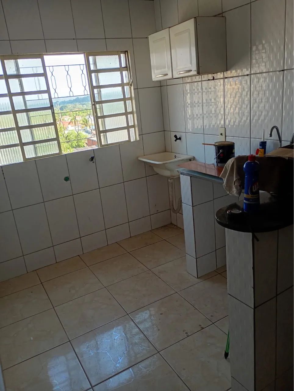 Apartamento 2 quartos - Foto 4