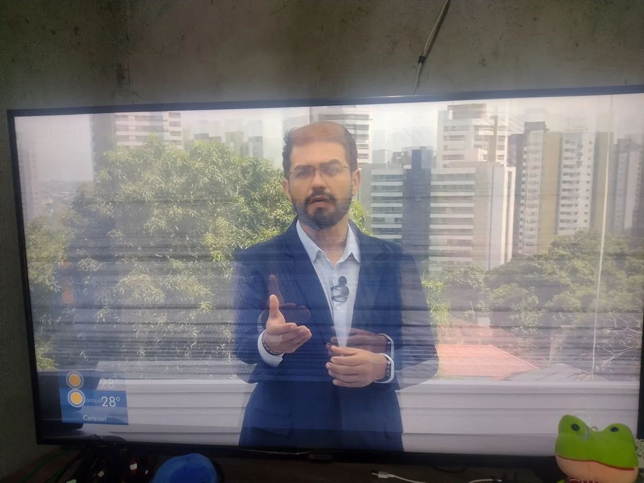 TV smartv Samsung 50 Plg - Foto 3