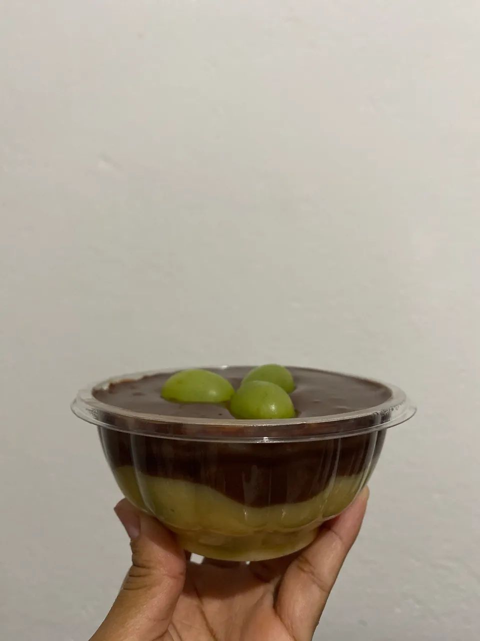 BOMBOM ABERTO DE UVA  - Foto 2