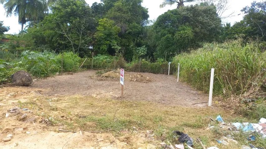 Vendo Terreno Chácara Itapiracó- Turu - Foto 4
