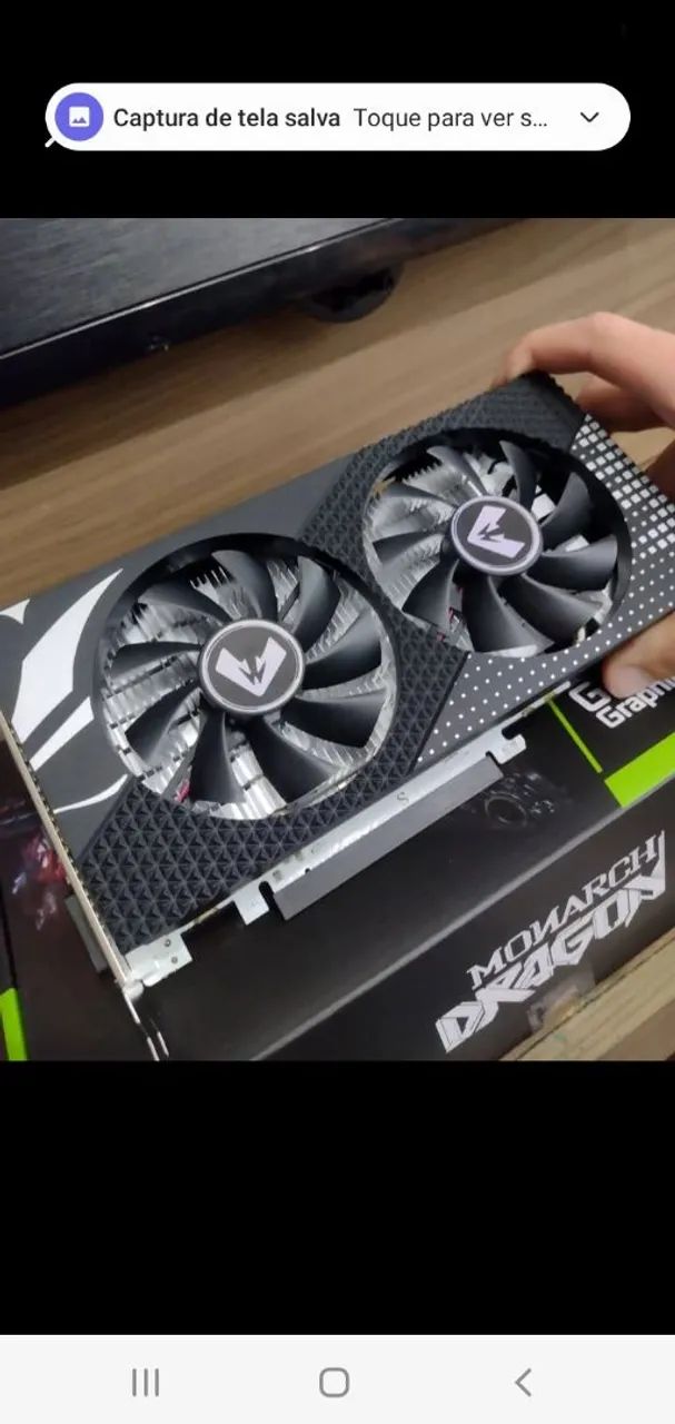 Pc gamer/novo - Foto 4