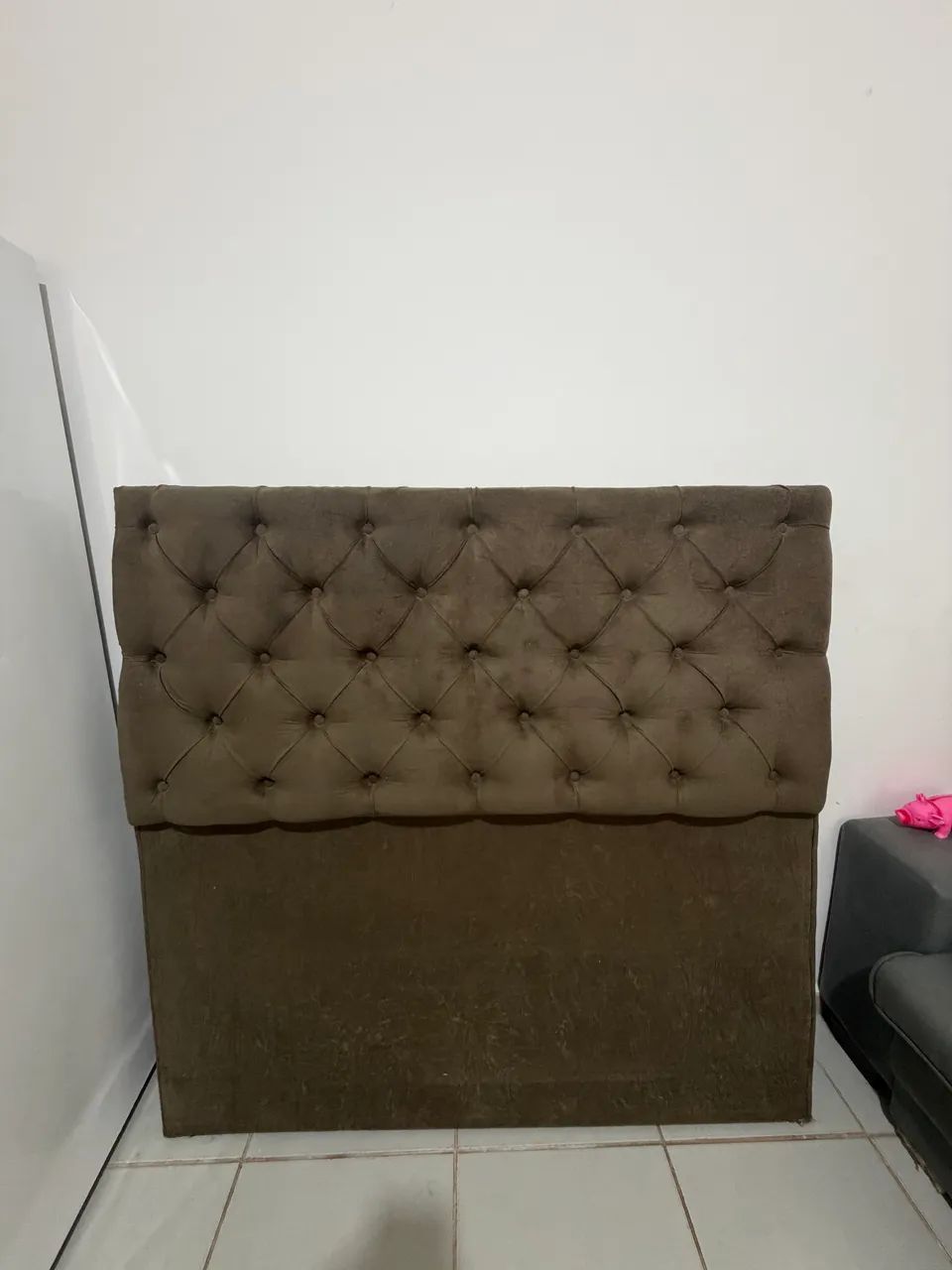 Cabeceira cama de casal - Foto 5