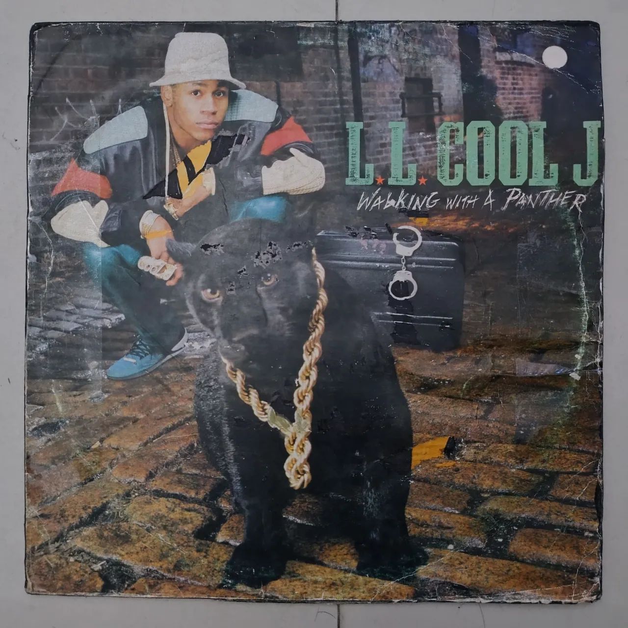 Hip Hop vinil  - Foto 2